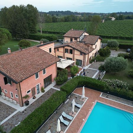 Casa San Marco Villa Castelnuovo del Garda Exterior photo
