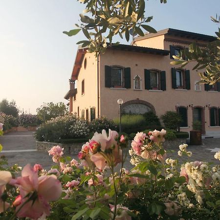 Casa San Marco Villa Castelnuovo del Garda Exterior photo