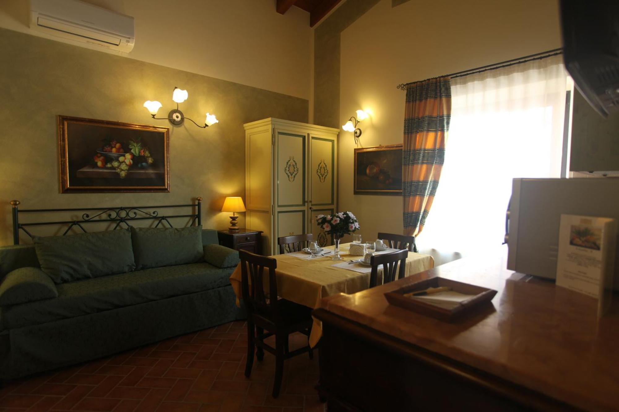 Casa San Marco Villa Castelnuovo del Garda Exterior photo