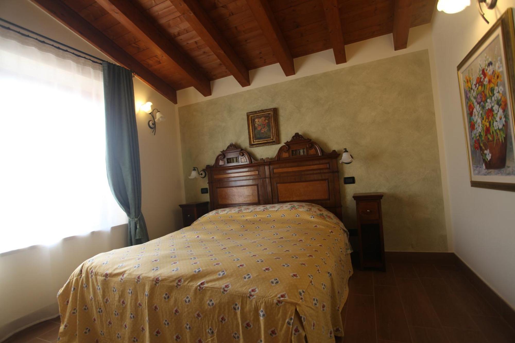 Casa San Marco Villa Castelnuovo del Garda Exterior photo