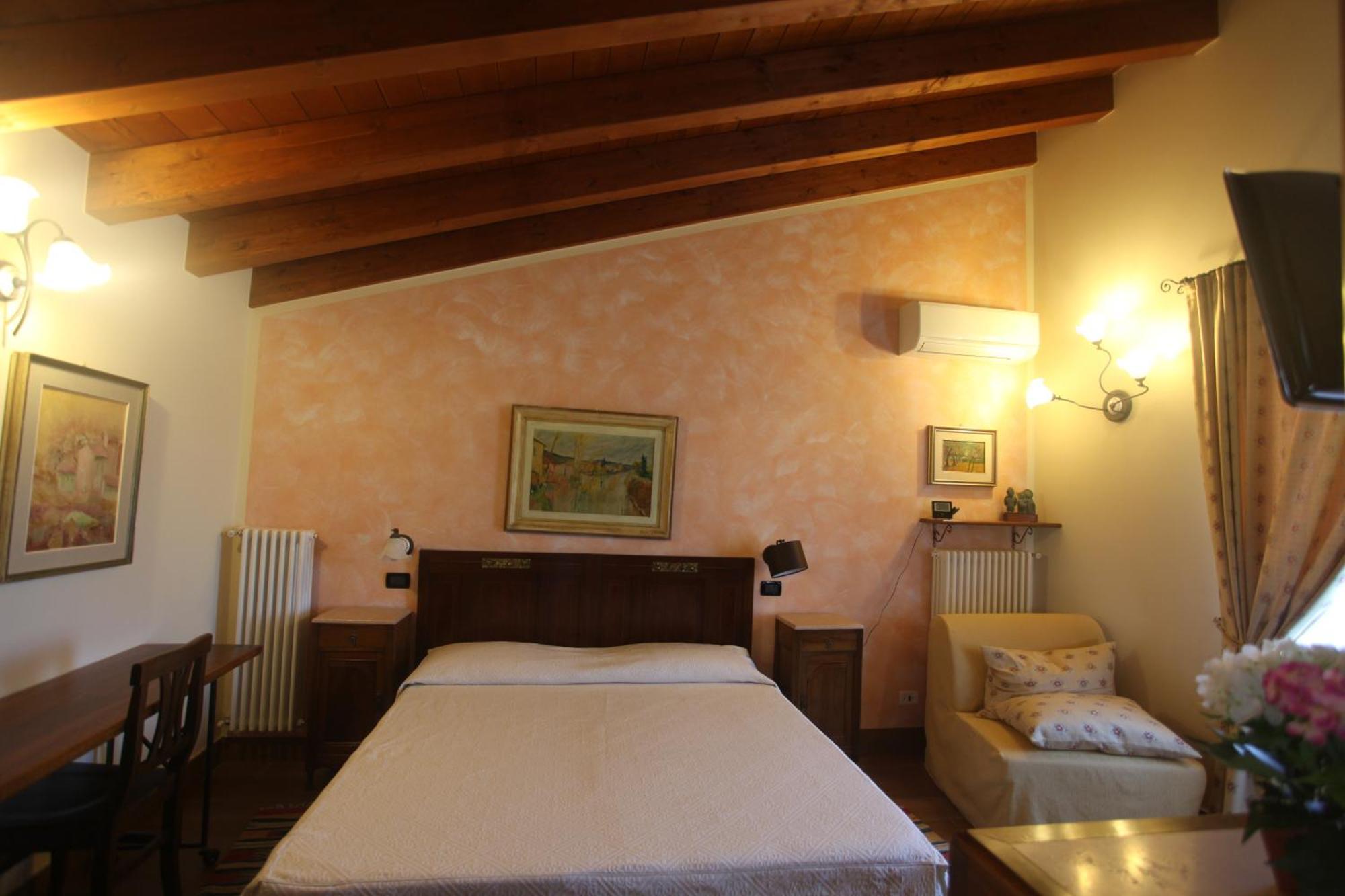 Casa San Marco Villa Castelnuovo del Garda Exterior photo
