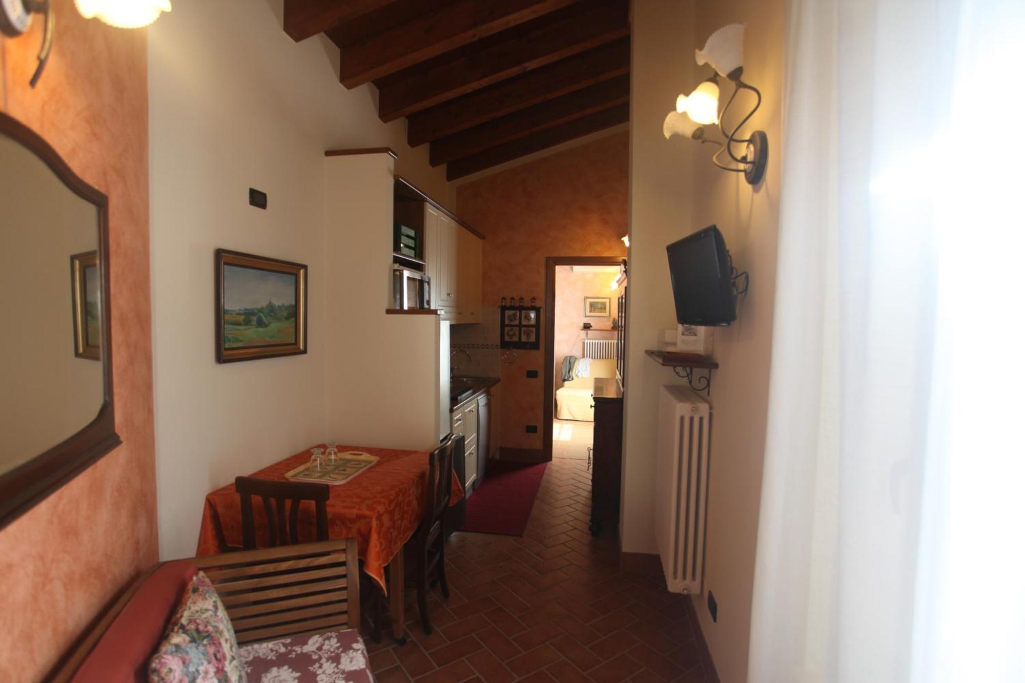 Casa San Marco Villa Castelnuovo del Garda Exterior photo