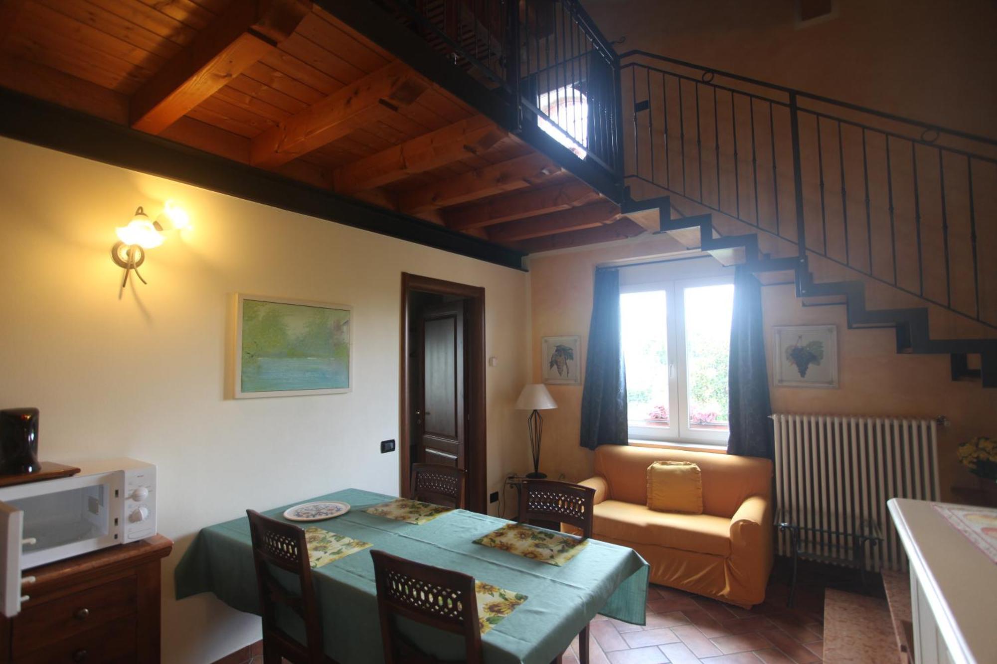 Casa San Marco Villa Castelnuovo del Garda Exterior photo